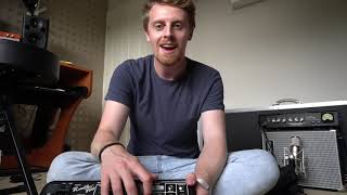 Video thumbnail for I Got Way More Than I Bargained For! | Fender Rumble 800 HD Unboxing by Tyler Spicer