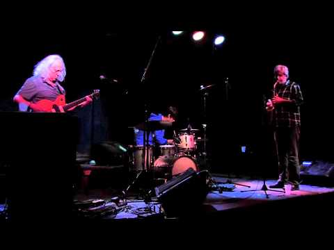 Sun of Goldfinger (David Torn, Tim Berne, Ches Smith)