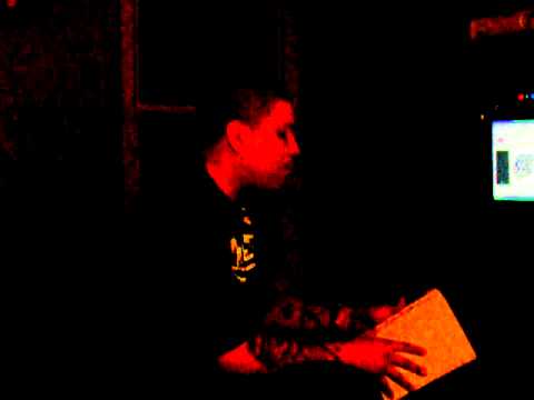 37 Click Lil Ricky -  just fucking around  ( lyrical homicide )