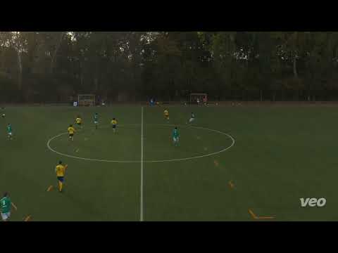 Hoogtepunten K. Diegem Sport U19 - K.F.C. Herent U19 (1-2)