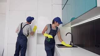 Questions to ask from your Vacate Cleaners before Hiring Them