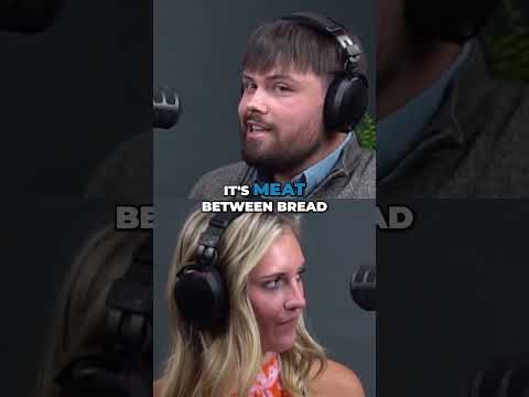 Is the Hot Dog a Sandwich?: The Great Debate | Between Two Interns