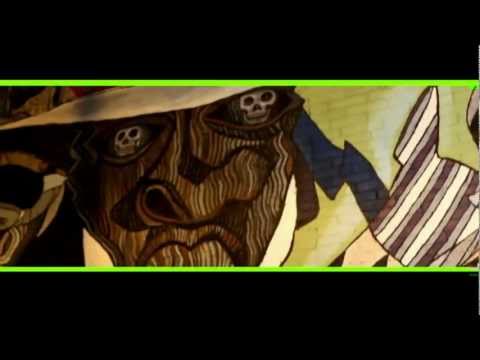 LUCHI - MR. HOOLIGAN