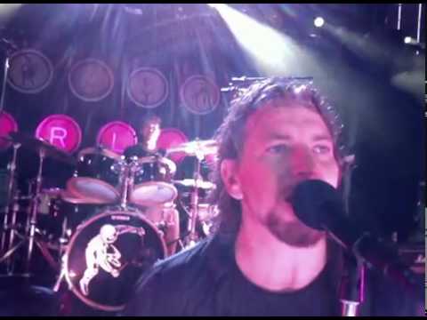 Pearl Jam 'Unthought Known' Live from Berlin