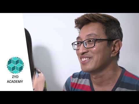 Jun Wei: 42 to 78 Marks in Sec 3 Math
