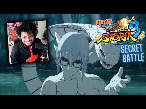 I Could Cry! | Storm 3 | BROTHERS UNITED SECRET BATTLE
