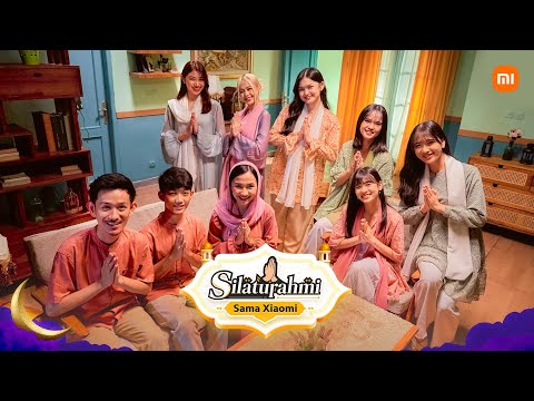 Lebaran Pulang Kampung bareng Romi, JKT48, dan Xiaomi! #SilaturahmiSamaXiaomi