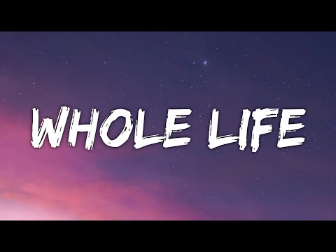 Tommy Docherty, Marissa - Whole Life (Lyrics) (From The Next 365 Days)