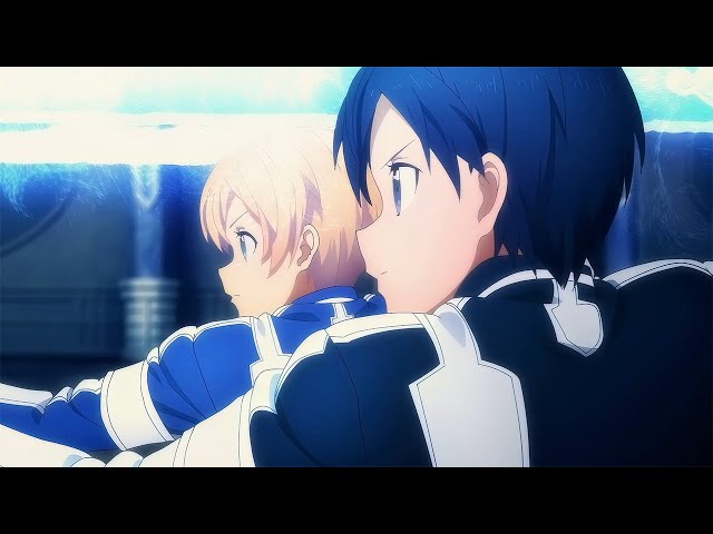 Vídeo relacionado con Crunchyroll Sword Art Online-Alicization Peppermint Anime GmbH Online-Alicization-Puzzle-1000 Piezas-Original y con Licencia, Color Plata (448/88947)