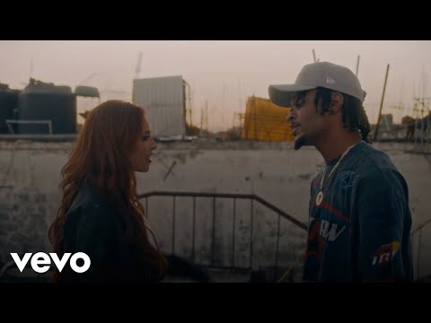 OKEIFLOU, Little Homie, Leli Hernandez - NO E' LO MIMO (Official Video)