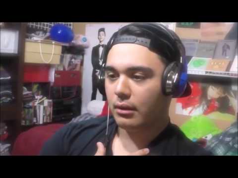 JERkml & NU'EST REN:  The Story