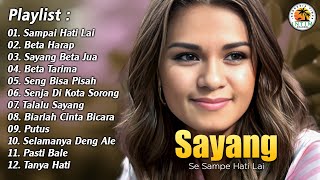 Download lagu Sayang… Se Sampe Hati Lai || Full Album Ambon mp3