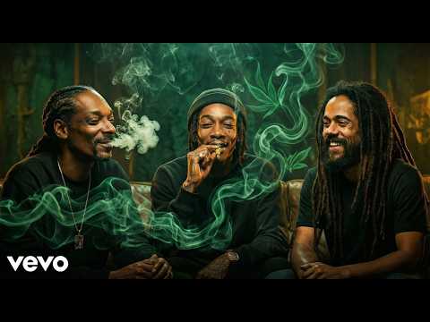 Snoop Dogg ft Wiz khalifa & Damian Marley — Natural High (Music Video 2026)