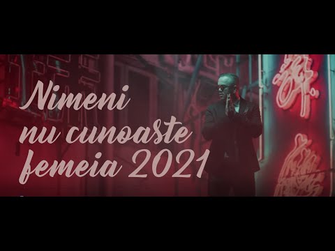 LUCIAN ELGI -  NIMENI NU CUNOASTE FEMEIA 2021