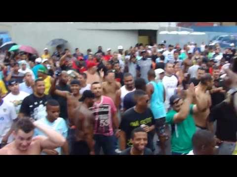 A COISA RIO PARADA FUNK 2013- MISTER JACK TA NO PONTO 