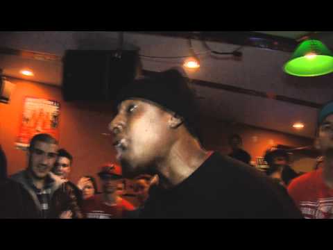 Freddy Gruesum vs Giroux