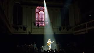 &quot;The Desperate Kingdom of Love&quot; - PJ Harvey live at Paradiso, Amsterdam, NL 7 October 2023