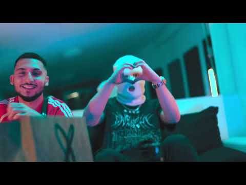 Larí ft. Mario Dracula - Pasek Gucci (La La La) (Majki Remix)