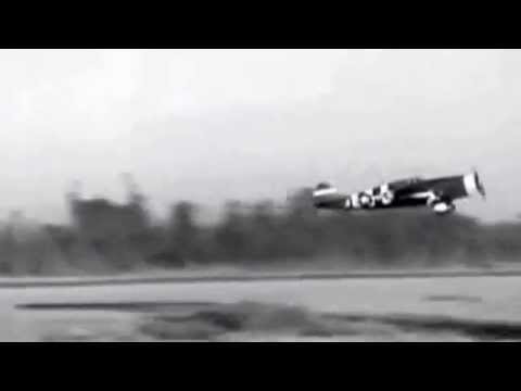 404th FG P-47D Thunderbolt (506th FS) ETO 9AF 1944