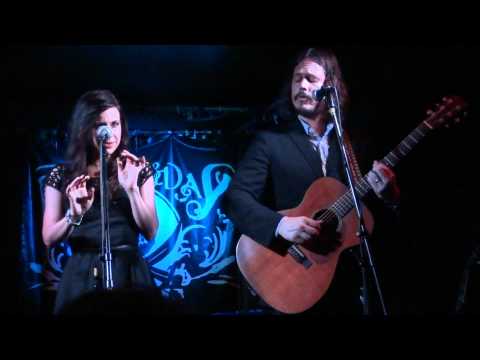 The Civil Wars - Disarm (Smashing Pumpkins cover) video thumbnail