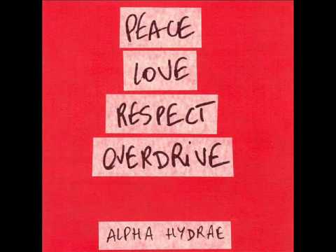 Looping - Alpha Hydrae