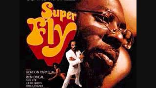 Curtis Mayfield   Give Me Your Love