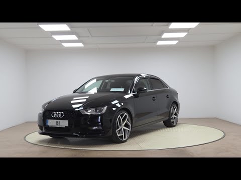 Audi A3 A3 Sport Nav Tdi  Sport Navigation  TDi 11 - Image 2