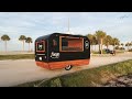 Introducing Fuego Mobile Cigar Lounge