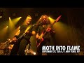 Metallica: Moth Into Flame (Webster Hall, New York, NY - September 27, 2016)