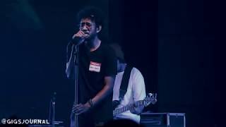 Teddy Adhitya - Why Would I Be Live at LOKATARA FEST 19
