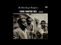 Art Tatum & Lionel Hampton & Buddy Rich -  01  - What is this Thing Called Love