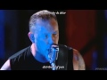 Metallica Harvester of sorrow [Live Nimes 2009 ...