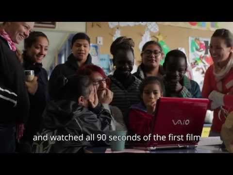 Tales of Taita - Capturing Their Stories (subtitled)