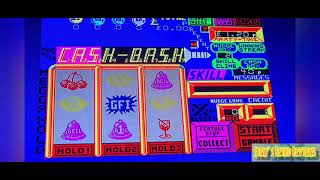 Fruit Machine Simulator - Zx Spectrum🕹