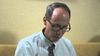 Congressional Testimony: Matthew Taylor to Bill Windsor of Lawless America in New Jersey