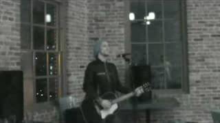 jimmy gnecco - i heard you singing