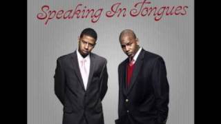 Camron &amp; Vado - Speaking In Tongues