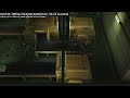 MGS2 - Strut E Parcel Room, Bomb Disposal Segment, European Extreme