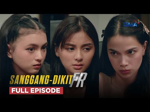 Sanggang-Dikit FR: The Santa Babies have been caught! (Full Episode 133) December 24, 2025