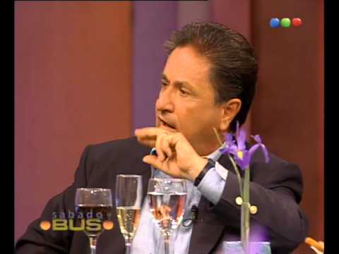 Duhalde, Si Chiche Fuera Actriz - Sábado Bus