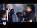 Lee Majors vs Capone Presented By The UBL (Hosted By Ty Law)