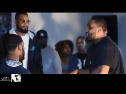 Lee Majors vs Capone