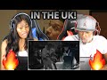 FLAMES NLE Choppa In The UK Official Music Video