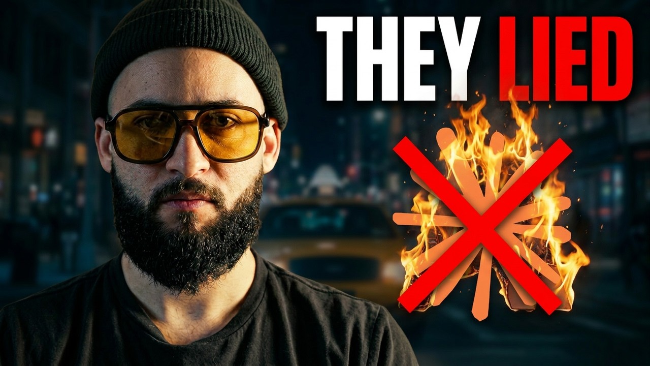 Anthropic Leaked 500,000 Lines of Secret Code. What's Inside Is WORSE Than You Think.