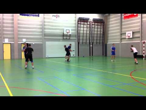 Gast training door Anel Mahmutefendic.mov