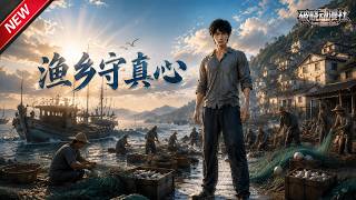 MULTISUB📢新番上线《渔乡守真心》第1~94集丨分家落魄仅有破船傍身，靠空间赶海逆袭，历经风浪和青梅携手奔小康！#最新漫剧 #破晓动漫社