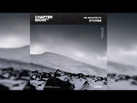 We Architects - Stones (Extended Radio Mix)