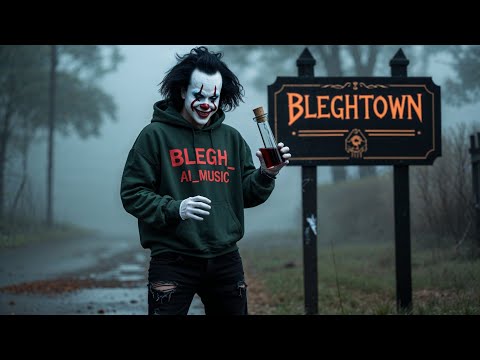 Clownpocalypse thumbnail