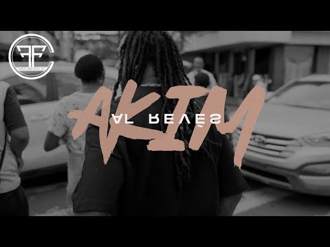 Akim - Al Reves (Official Video)