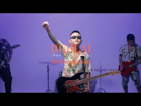 SaiWanah Sailo - Duhlai || Rûn Nuam Album (Official Music Video)
